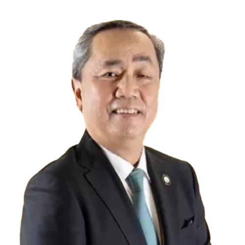 YBhg. Datu Sr. Zaidi Haji Mahdi